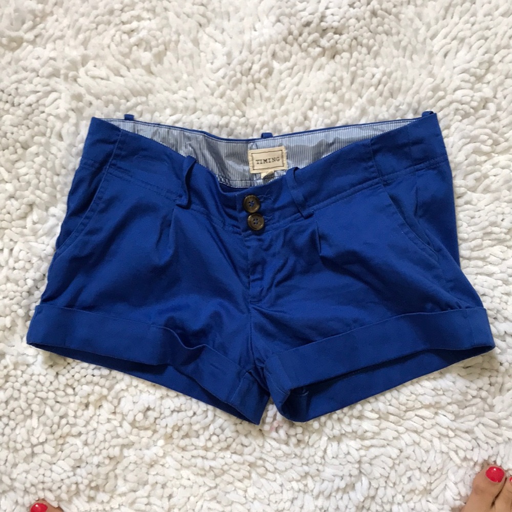 Shorts